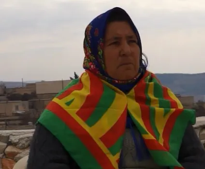 Şehîd Şoreş; çavkaniya hêz û berxwedanê