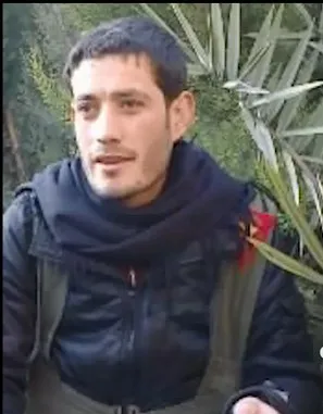 Şehîd Şoreş; çavkaniya hêz û berxwedanê