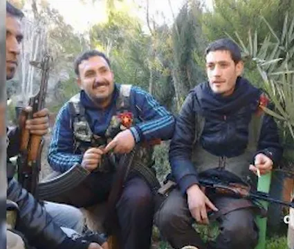 Şehîd Şoreş; çavkaniya hêz û berxwedanê