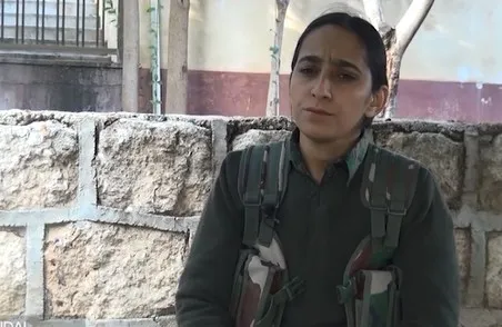 Şehîd Şoreş; çavkaniya hêz û berxwedanê