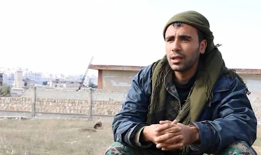 Şehîd Şoreş; çavkaniya hêz û berxwedanê