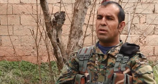 Şehîd Şoreş; çavkaniya hêz û berxwedanê