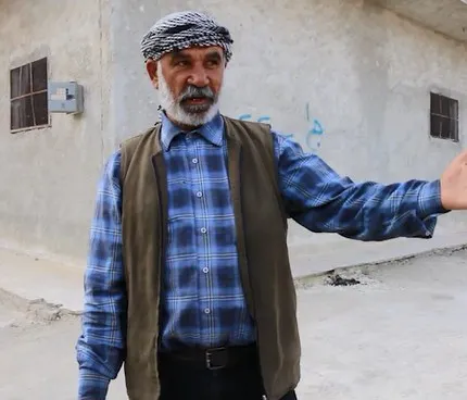 Şehîd Şoreş; çavkaniya hêz û berxwedanê