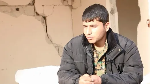 Şehîd Şoreş; çavkaniya hêz û berxwedanê