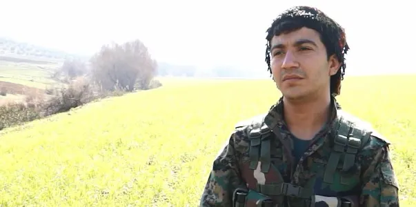 Şehîd Şoreş; çavkaniya hêz û berxwedanê