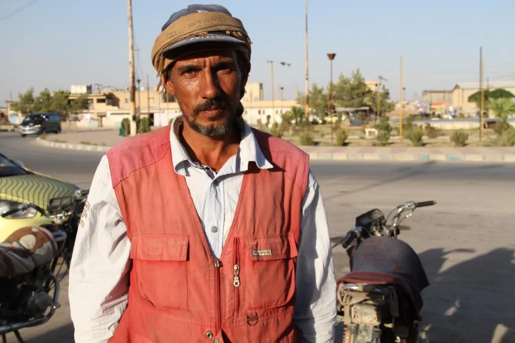 Motor; hinek pê debara xwe dikin, hinek jî gel pê bêzar dikin