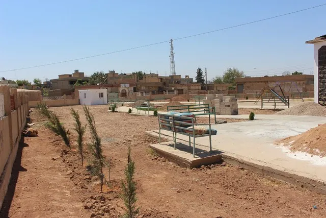 Depoya avê veguherand pêşengehekê