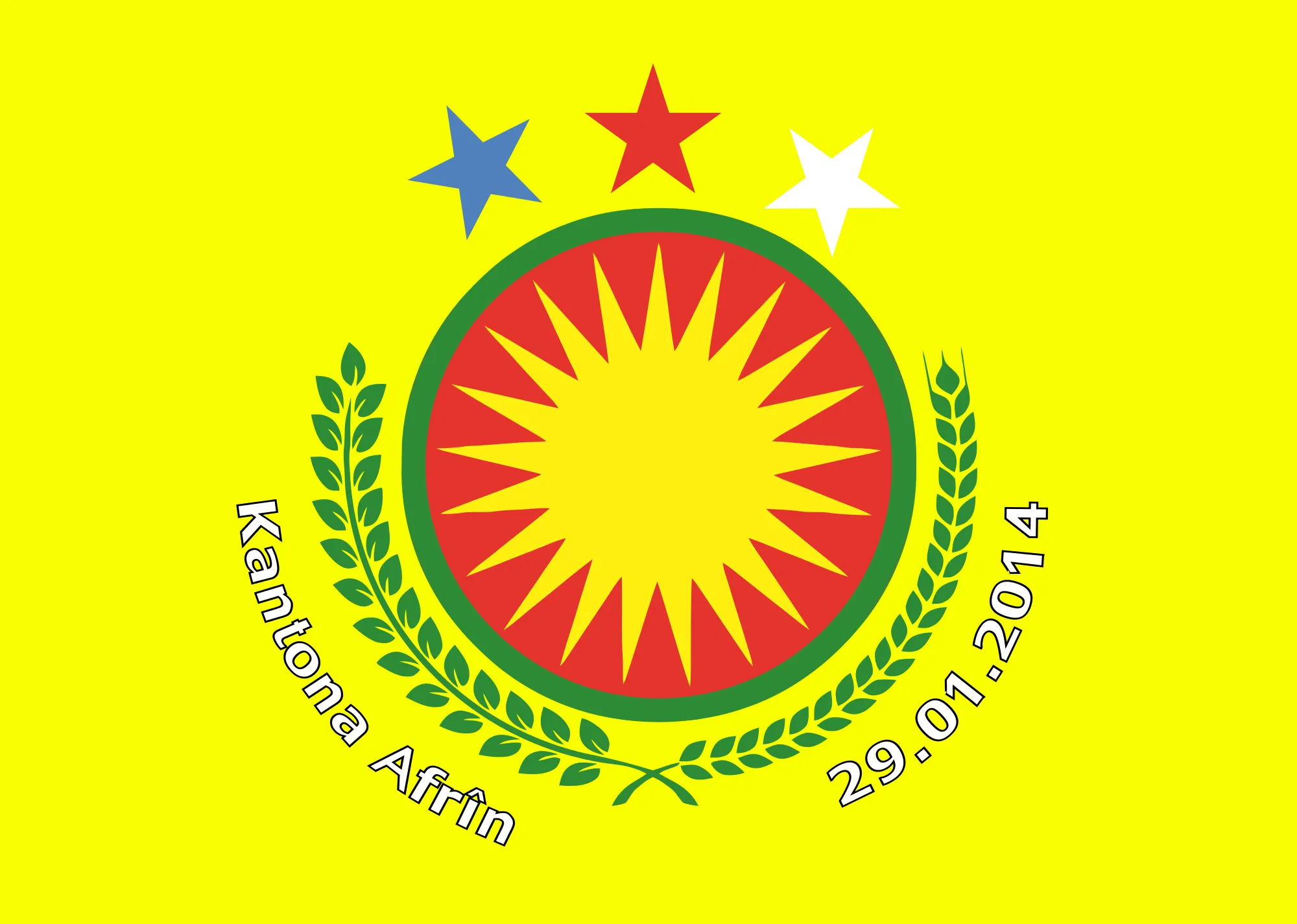 ‘Em soza vegera Efrînê wekî israra şengaliyan ya vegerê didin’