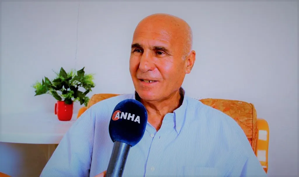  ‘Divê MSD di çareserkirina pirsgirêka Idlibê de cih bigire’