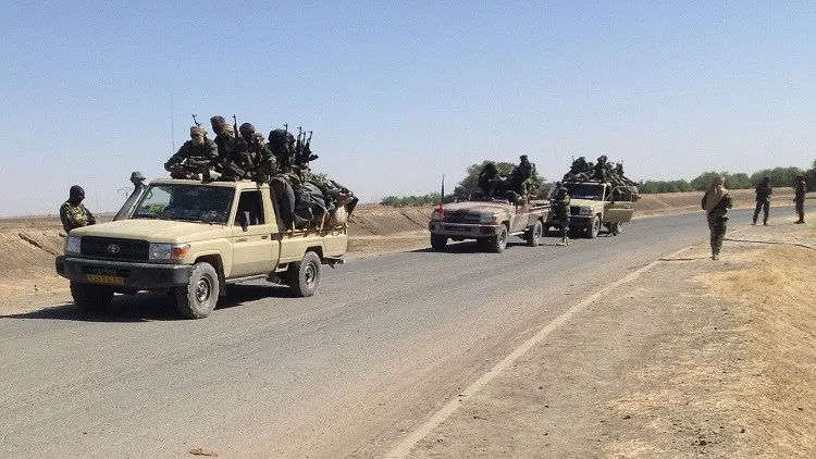 Boko Haram li Nîjeryayê êrîş kir: 15 leşkerî hatin kuştin