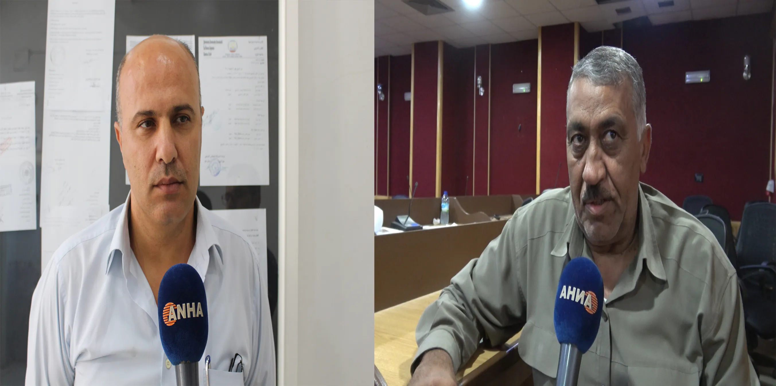 ‘Bibin yek û pîrozgehên Efrînê biparêzin‘