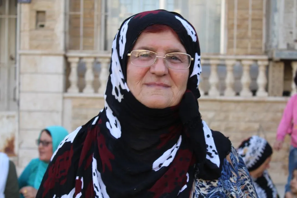 Jinên Qamişlo: Li gel Ocalan kilîta çareseriya hemû aloziyan heye