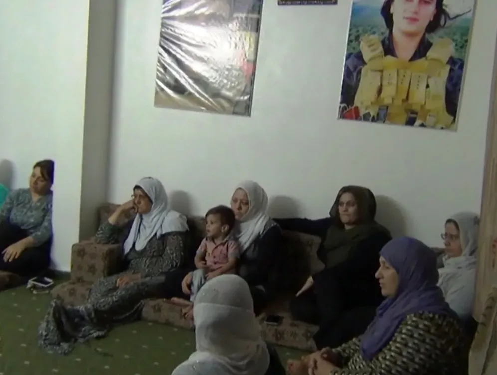 Li Şamê Kongreya Star dewreyeke perwerdeyê vekir