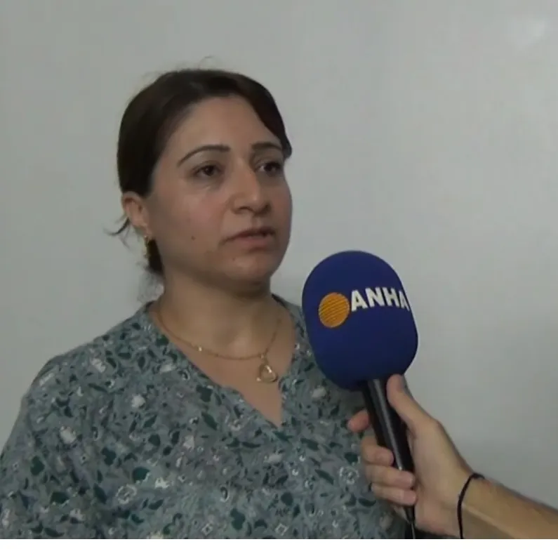 Li Şamê Kongreya Star dewreyeke perwerdeyê vekir