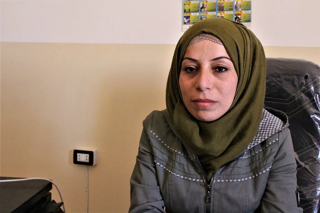 Hezar û 800 mamosteyan dewreya perwerdeyê bi dawî kir