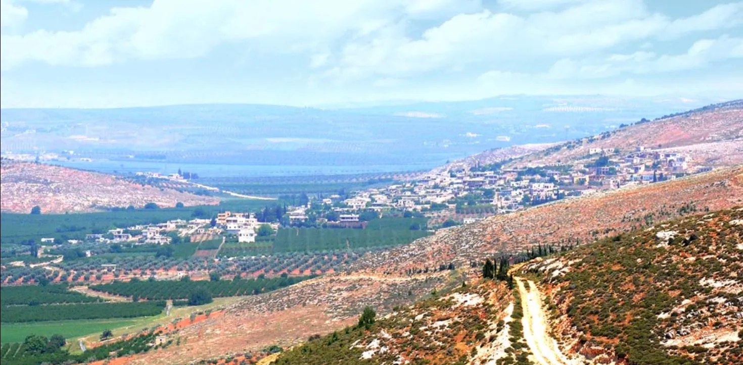 Dagirkeriya Tirk du jê jin sê efrîniyên din revandin