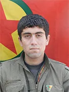 HPG`ê nasnameyên şehîdên Osmaniyeyê aşkere kir