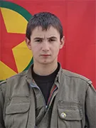 HPG`ê nasnameyên şehîdên Osmaniyeyê aşkere kir
