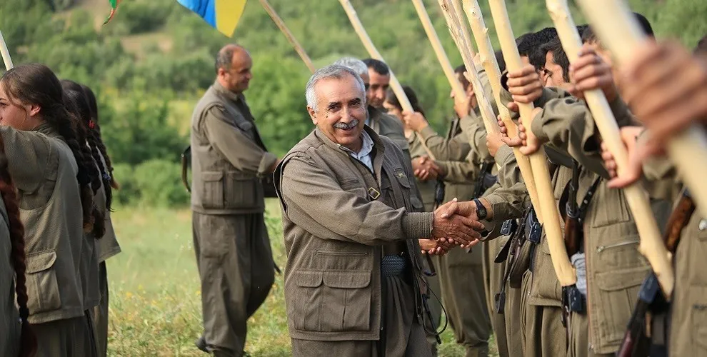 Karayilan: Pêngava dîrokî civaka Kurd ji her alî ve guherand