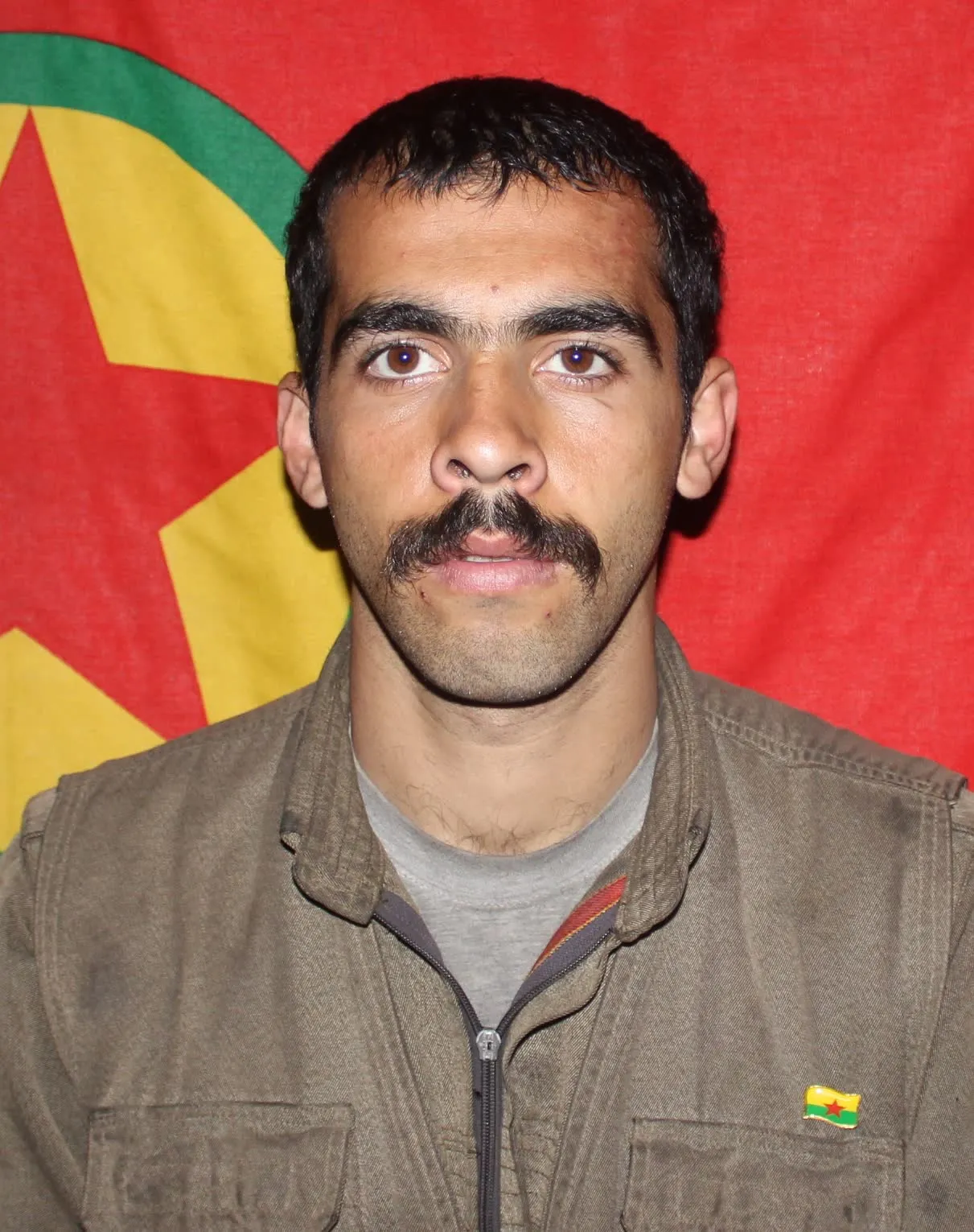 Nasnameya  şehîdên HPG`ê hatin aşkerekirin