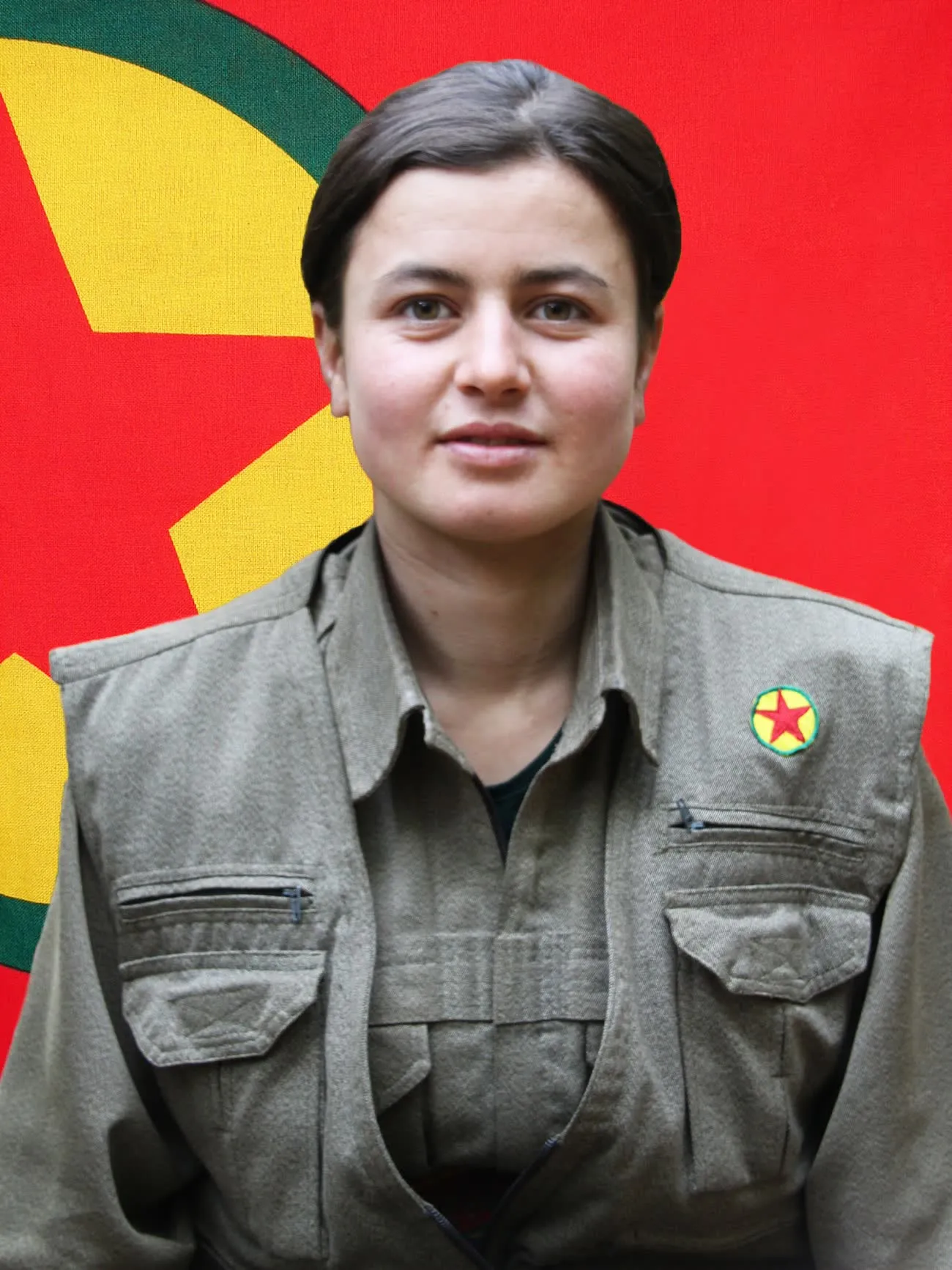 Nasnameya  şehîdên HPG`ê hatin aşkerekirin