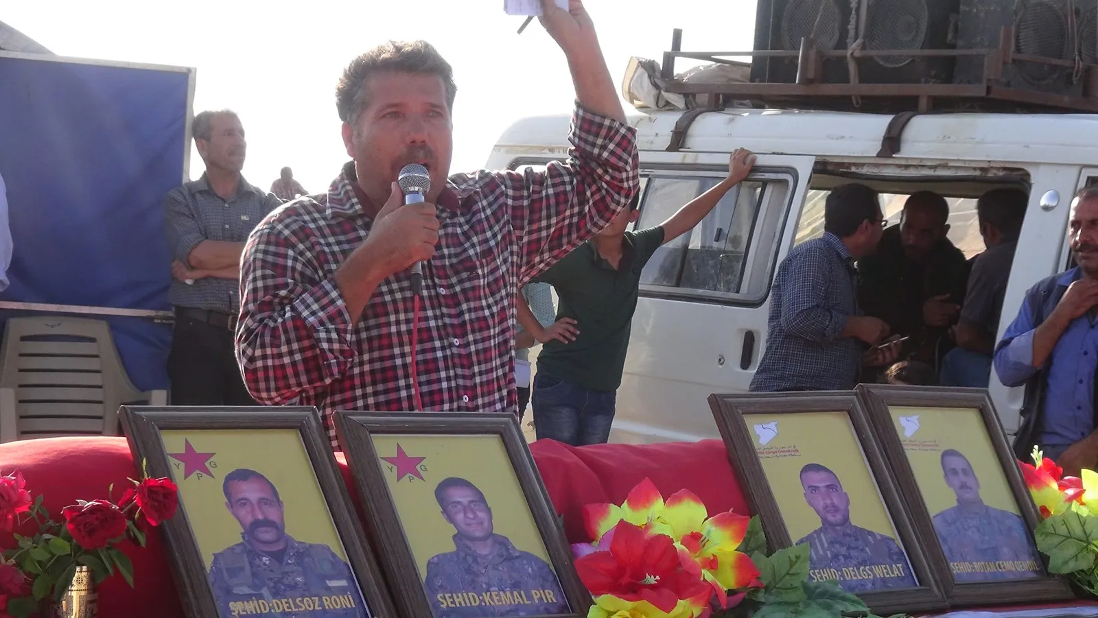 Ebdoyê Baskê..Li her cihî çavkaniya moraldayînê ye