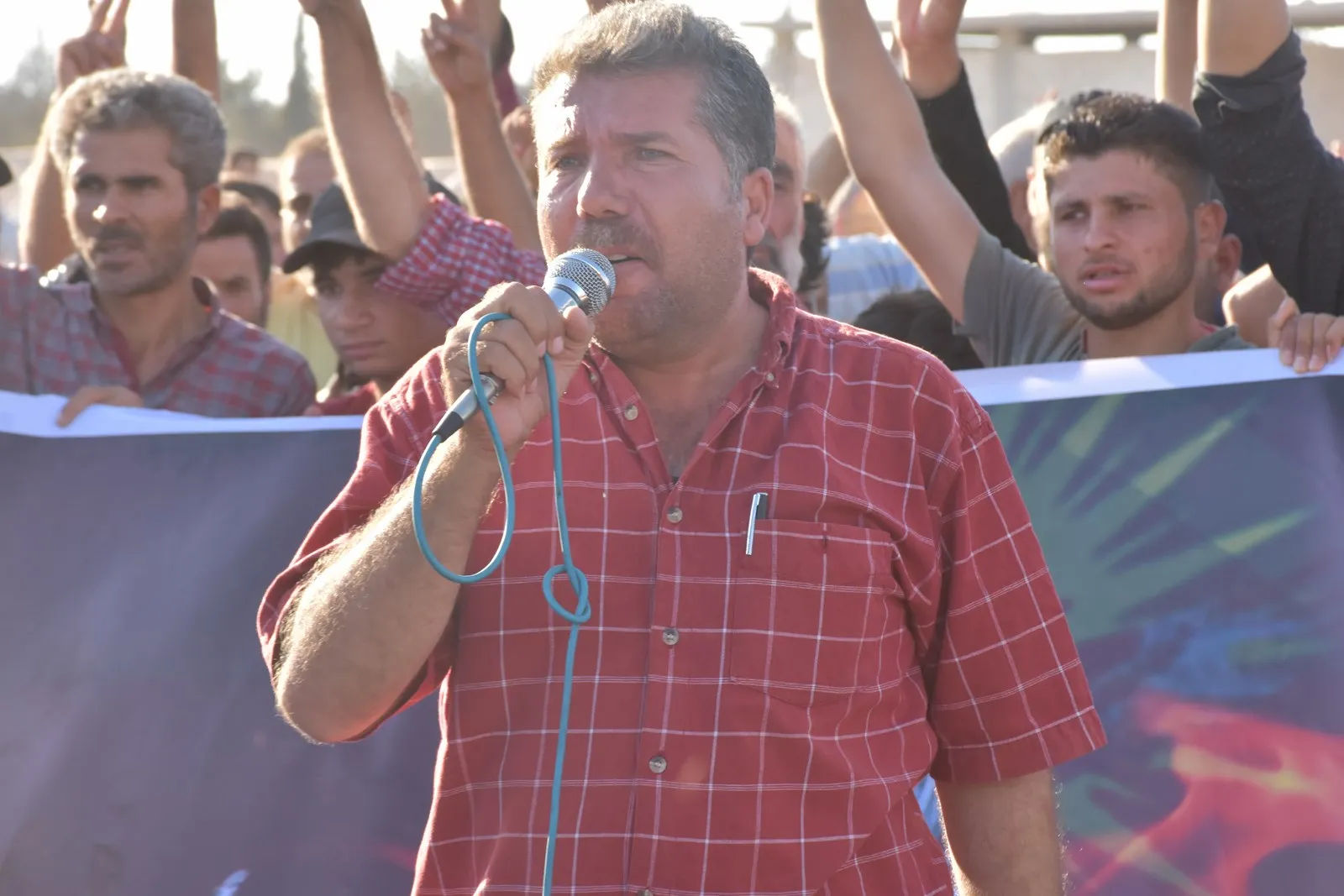 Ebdoyê Baskê..Li her cihî çavkaniya moraldayînê ye