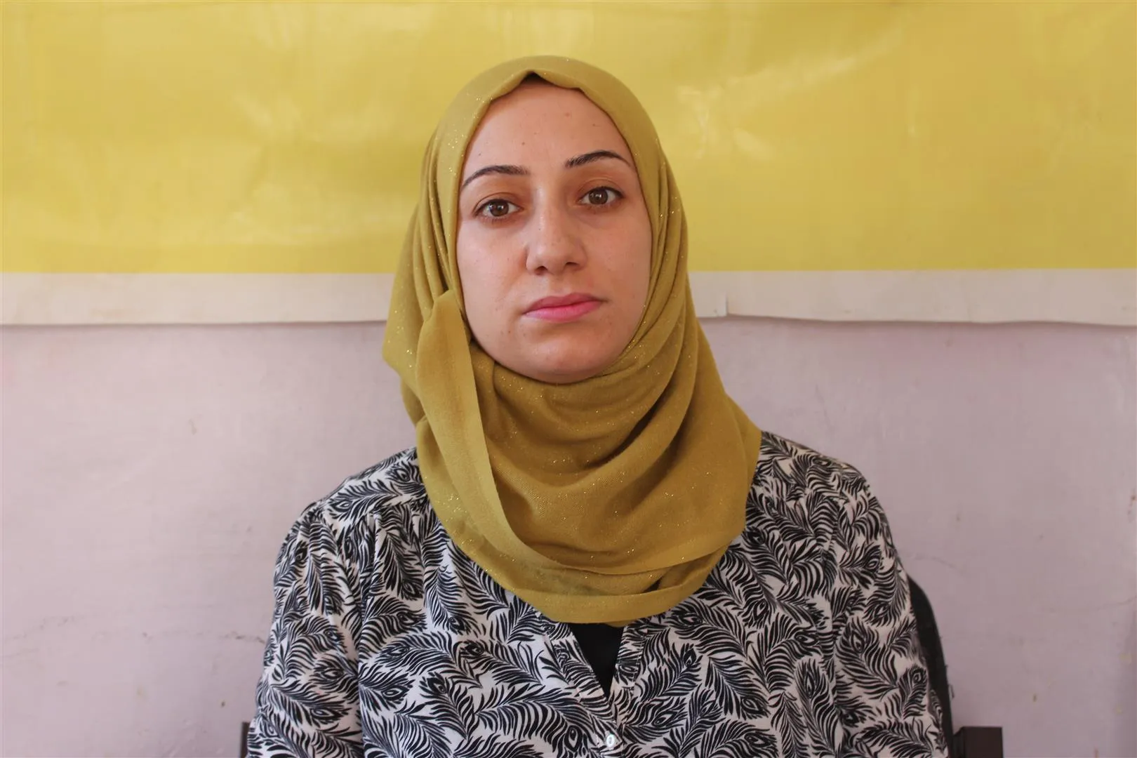 Li Hesekê çalakiyên pêşxistina karînên zarokan