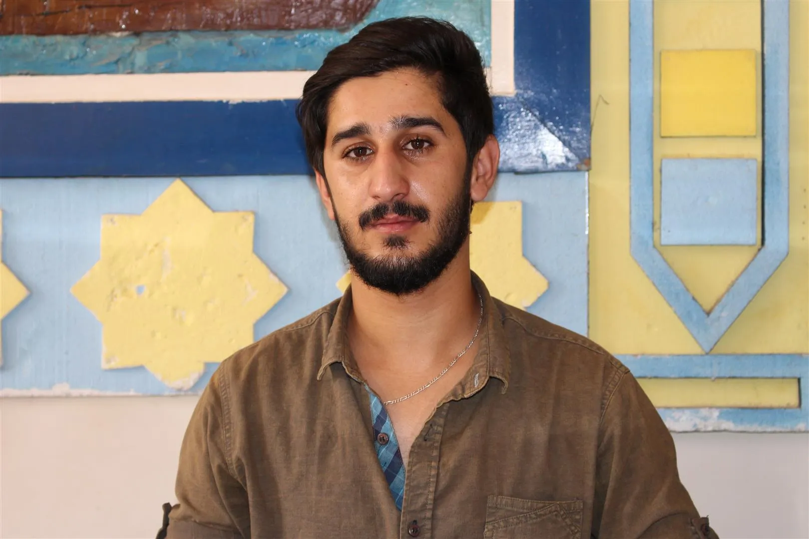 Li Hesekê çalakiyên pêşxistina karînên zarokan