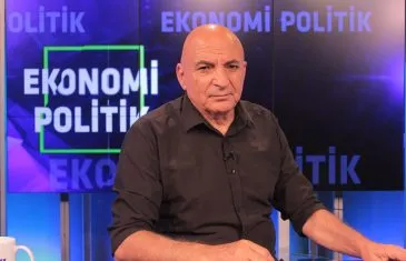Ekonomîst Sonmez: Dê bertekên krîza ekonomiyê dakeve kolanan