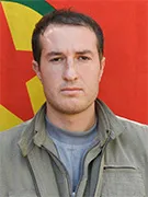 HPG'ê nasnameya şehîdên Osmaniyeyê aşkere kir
