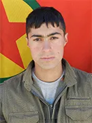 HPG'ê nasnameya şehîdên Osmaniyeyê aşkere kir