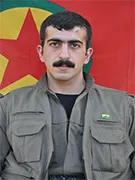 HPG'ê nasnameya şehîdên Osmaniyeyê aşkere kir