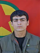 HPG'ê nasnameya şehîdên Osmaniyeyê aşkere kir