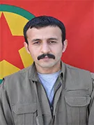 HPG'ê nasnameya şehîdên Osmaniyeyê aşkere kir