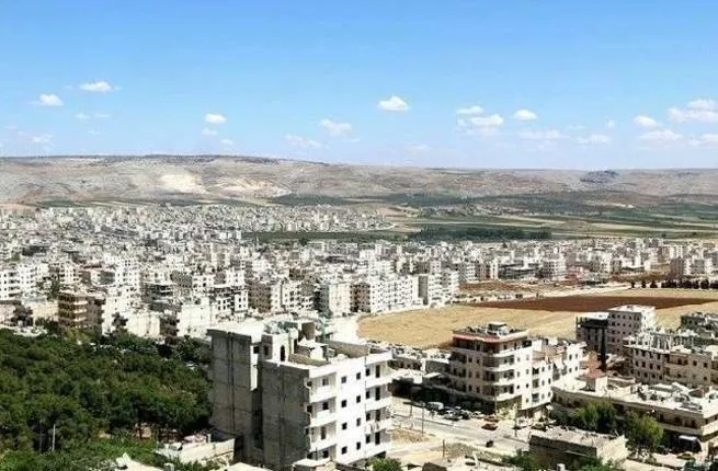 Şêniyên Efrînê hovîtiya artêşa Tirk û çeteyên wê vegot