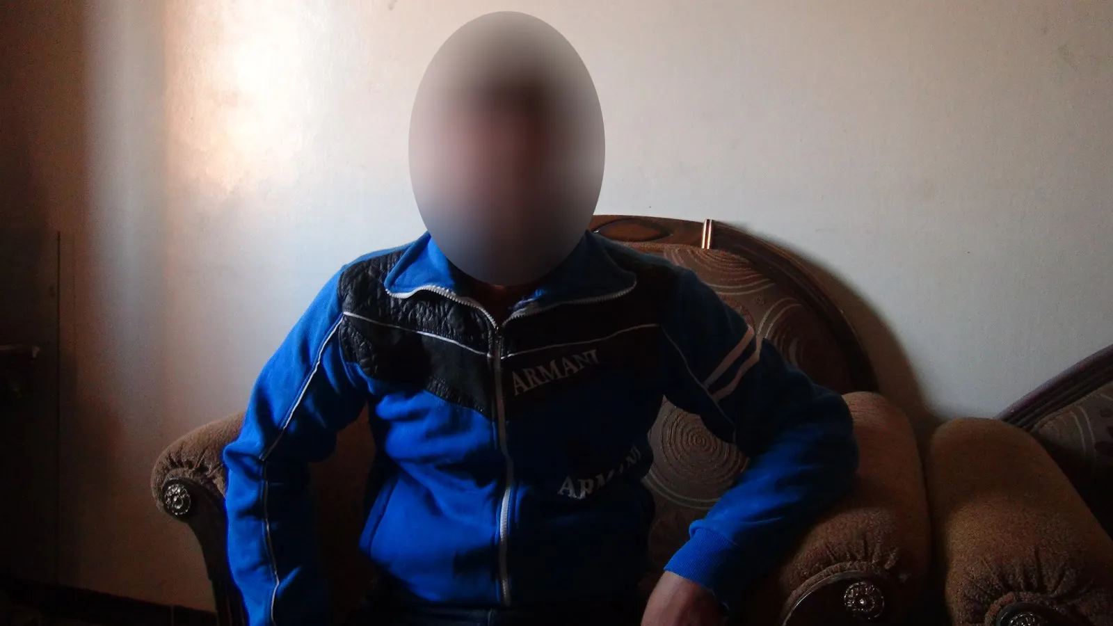 Şêniyên Efrînê hovîtiya artêşa Tirk û çeteyên wê vegot