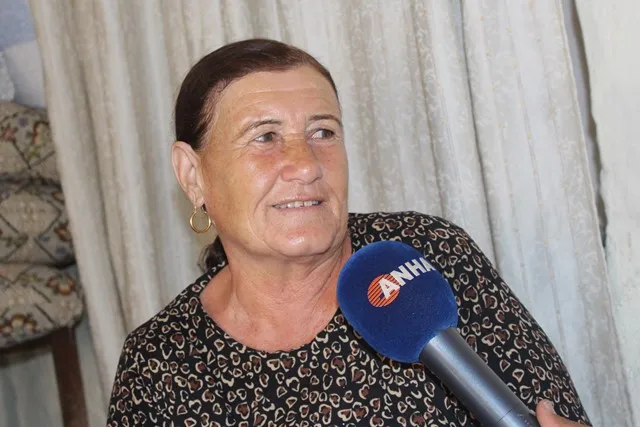 'Artêşa Tirk heta cihên olî dike hedef'