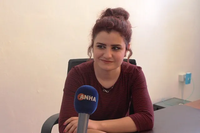 Çandinî li Til Berakê geş dibe
