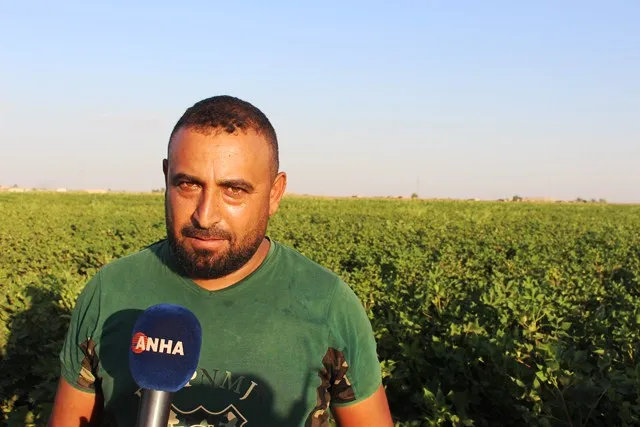 Çandinî li Til Berakê geş dibe