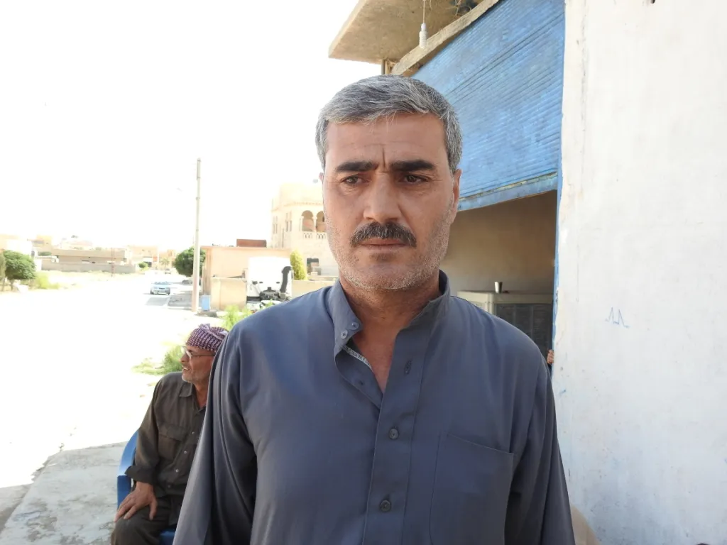 Kêmasiya sotemeniyê li Girê Spî jiyanê ditewizîne