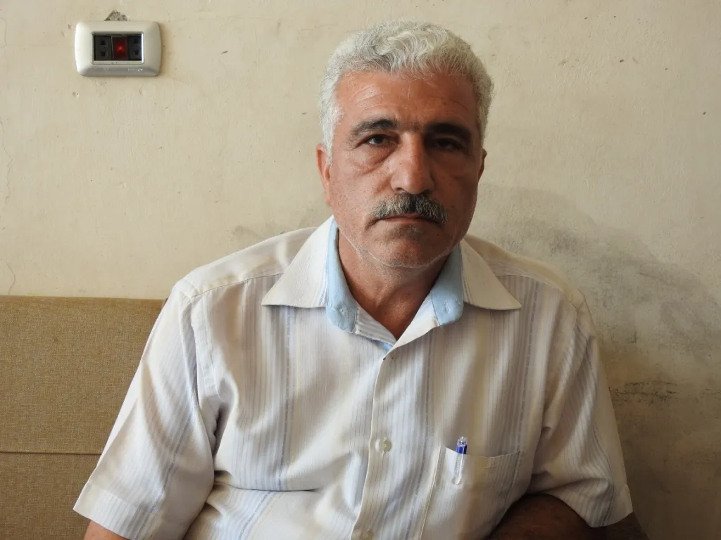 Kêmasiya sotemeniyê li Girê Spî jiyanê ditewizîne