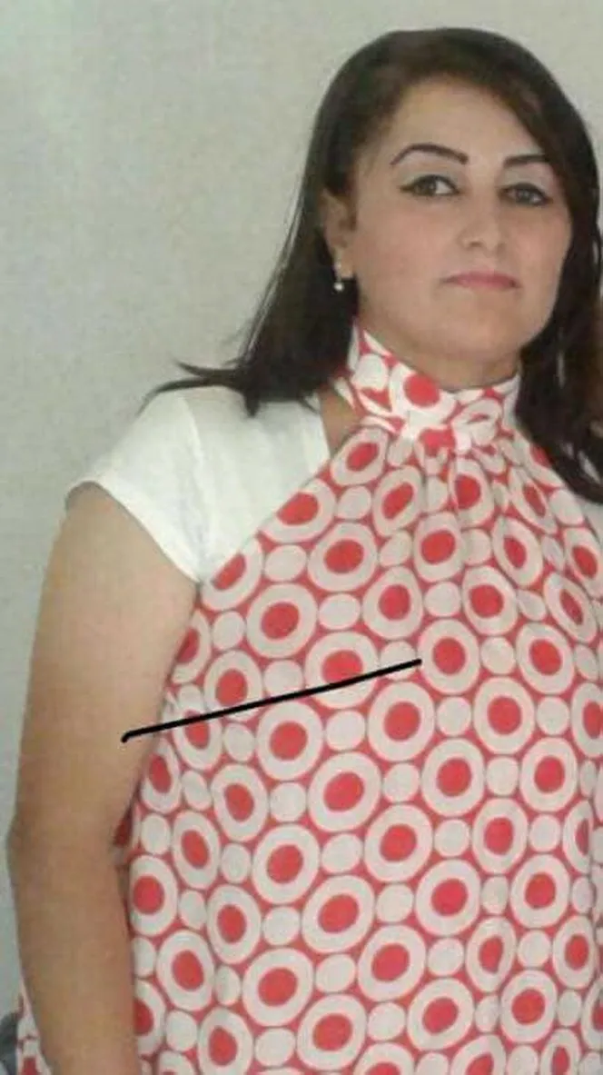 Li Helebê bûyereke bi êş, 14 sivîlên Efrînê jiyana xwe ji dest dan