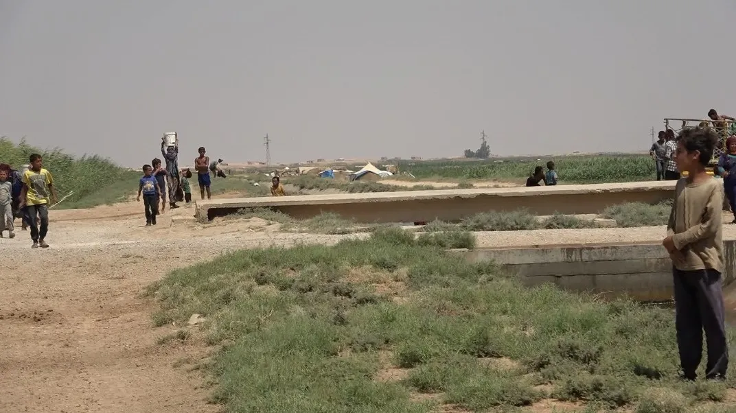‘Heçî li vegerê bifikire, çarenûsa wî mirin an jî talankirin e’