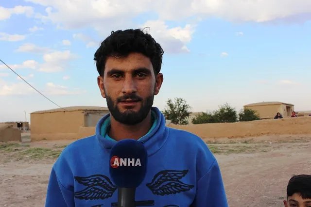Ji ber ku budçeya şaredariyan nayê veqetandin xizmetguzarî pêk nayê