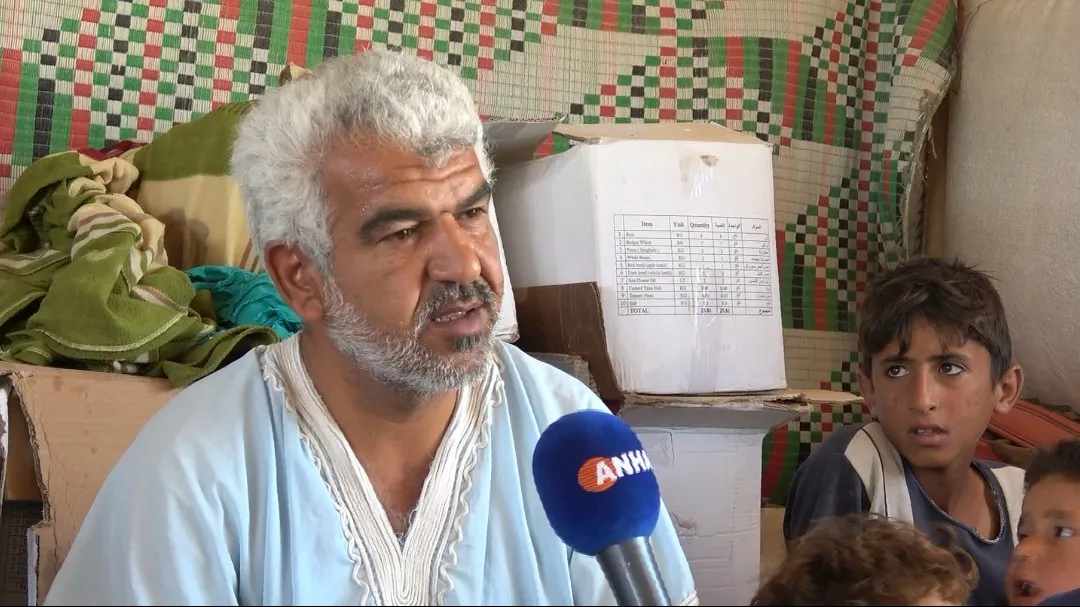 ‘Heçî li vegerê bifikire, çarenûsa wî mirin an jî talankirin e’