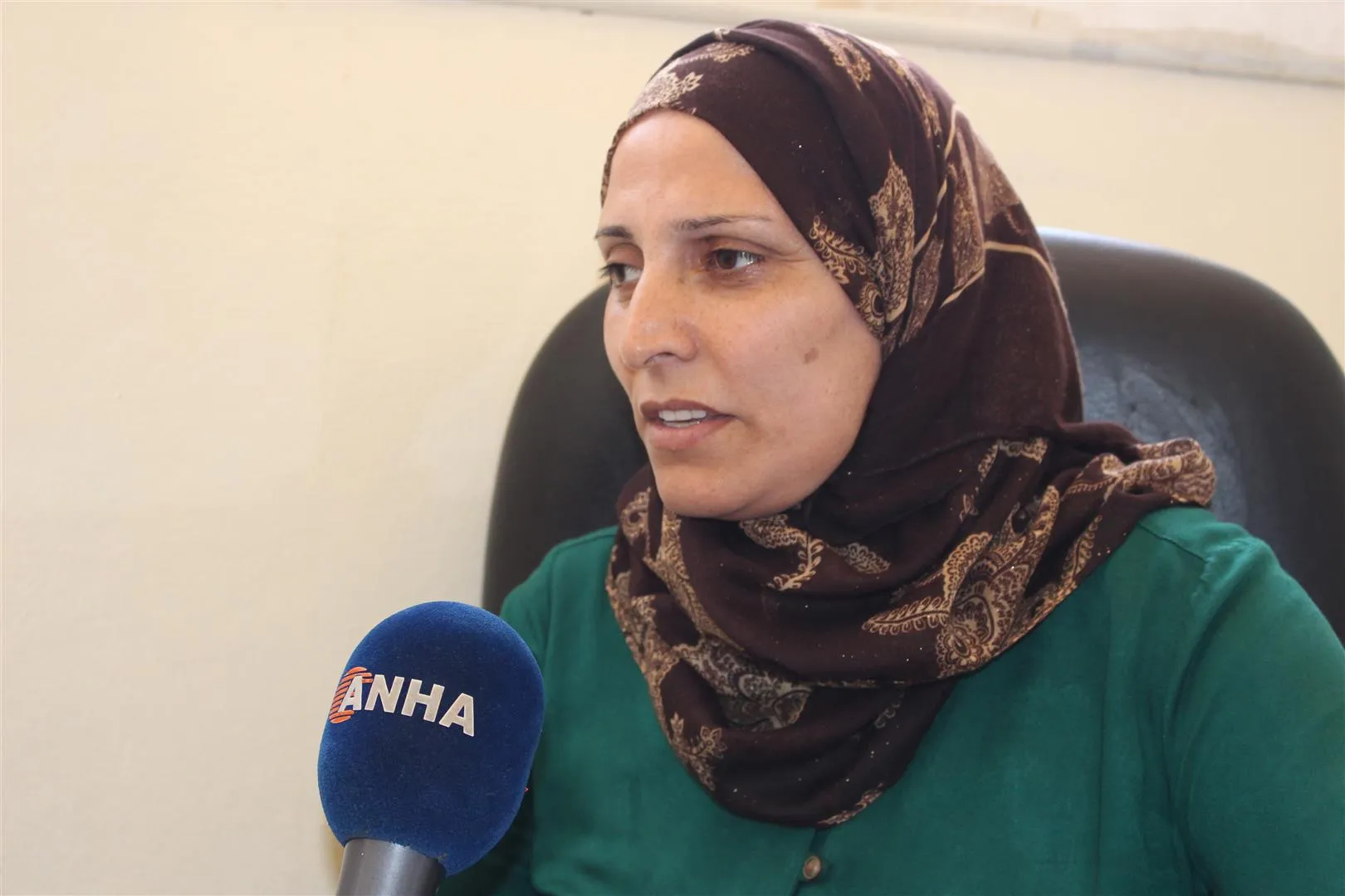 Piştî daxwaza şêniyan şaredariyê soza çareseriyê da