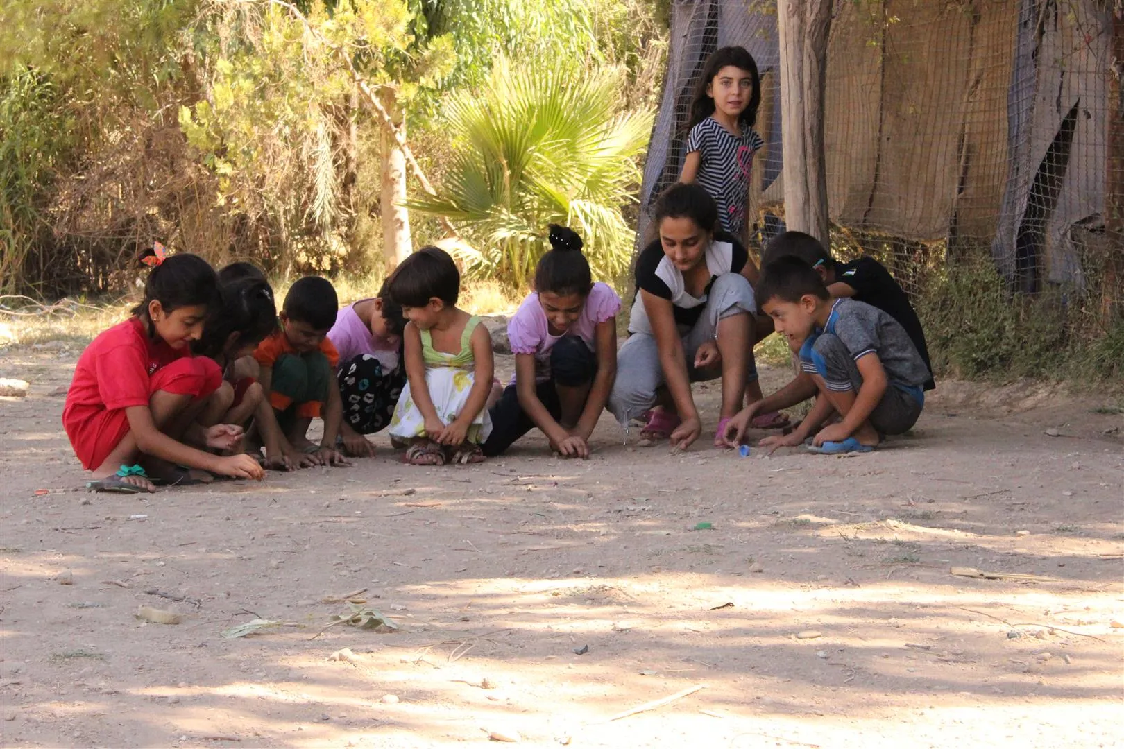 Piştî daxwaza şêniyan şaredariyê soza çareseriyê da