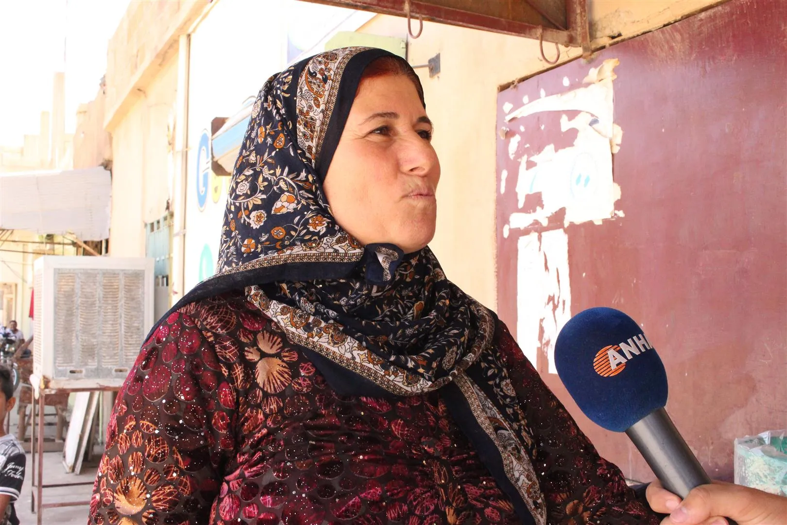 Piştî daxwaza şêniyan şaredariyê soza çareseriyê da