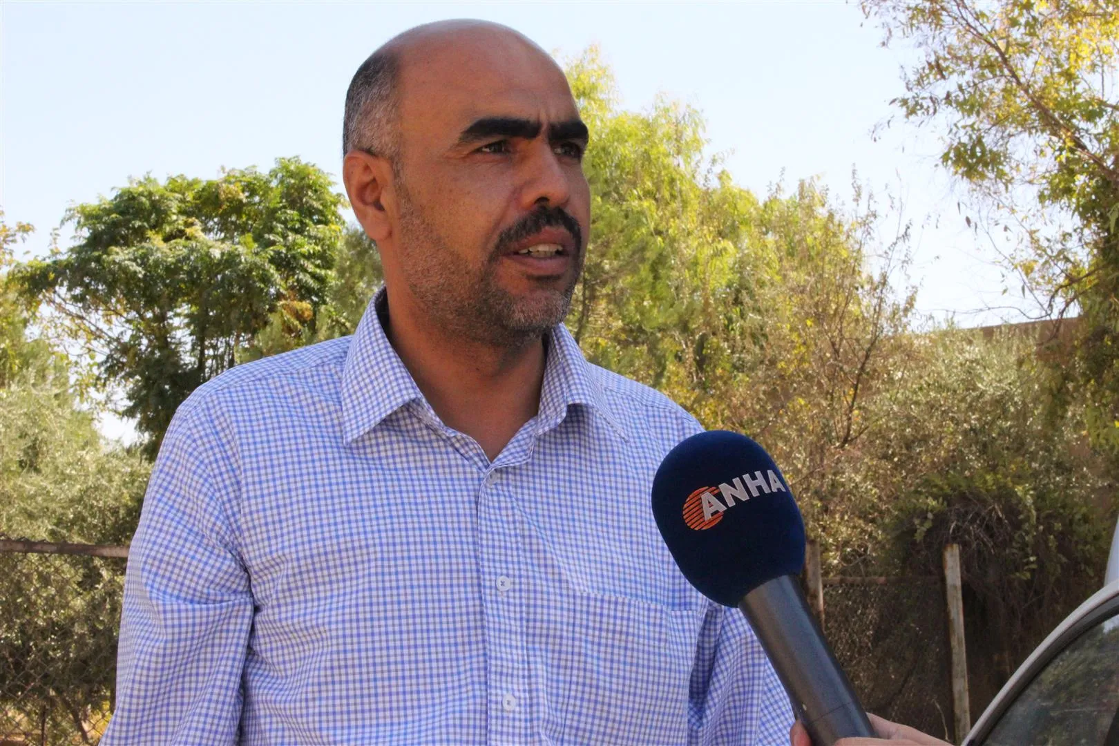 Piştî daxwaza şêniyan şaredariyê soza çareseriyê da